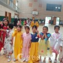 보라초등학교 이미지