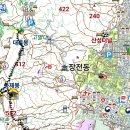 명륜역(온천장역 방면) | 금정산 대륙봉-260224