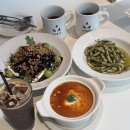에이앤제이푸드(주) | 제임스펄스 티셔츠, 남동공단떡볶이, 베이커리 율교, 코지하우스, 주산의신 교습소, 테이블에이앤우쥬)
