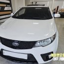 쿱스토어제주 - 제주시 광평동로 40 | 포르테 쿱 스마트 CDT 안드로이드 올인원 네비게이션, AHD 후방카메라 설치