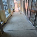보산원초등학교 | 천안 데코타일 시공 후기 [천안 동남구 보산원초등학교 LX하우시스 DET2251]
