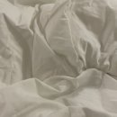 화이트 린넨 하우스 이미지