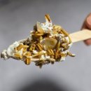 우커머스 | 오도우커머스 그릭요거트 그래놀라 먹어본 후기 부산카페 경성대 요거트