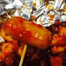꾸러기치킨＆닭강정