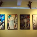 포토갤러리자연사랑미술관 이미지