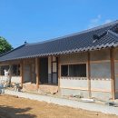 나주 다시면 한옥복원공사 1개월간에 간단 정리입니다 이미지