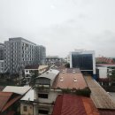 효목고가차도 A1 지점 | 라오스 비엔티엔에서 타이 에어아시아 타고 방콕 도착.돈므앙 공항에서 파타야가는 공항 직행버스 후기.