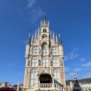 동심으로 돌아가 나를 돌아보는 시간 동화 읽는 어른들 | 일본 나가사키여행 일본의 유럽 하우스텐보스 하루 알차게 즐기기