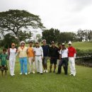 필리핀 바콜로드 골프 투어 및 골프전지훈련 골프캠프에 방문해주신 회원님 이미지