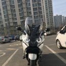 BMW K1600GT 신차급 팝니다 이미지