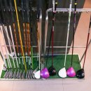 YG 실내골프연습장 이미지