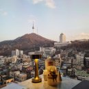 해피웨이트 | IHG 다이아몬드 회원이 묵은 VOCO 명동 후기｜클럽라운지 해피아워·조식까지 1박 리뷰