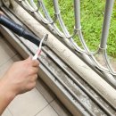 코오롱동신아파트 | 충주 코오롱동신아파트 32평 이사청소 15년 경력! 믿고 맡기는 청소전문업체 #충주청소하는날...