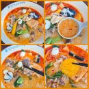 노사천마라탕 | 부천 중동 맛집 노사천마라탕 마라탕 맛집