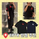 이알티 | 이알티알 반팔 피케티셔츠 제품 착용 및 사이즈 추천