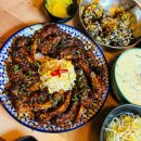 두리닭발&쪽갈비