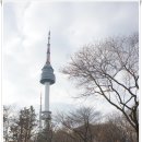[20140214]서울 달맞이명소를 찾아 - 남대문ㆍ남산N타워ㆍ배봉산정ㆍ달맞이봉공원을 왕복하다 - 2부