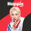 필릭스 광고 음료 해피즈 후기 이마트에서 사본 팝핑체리 레몬라임 트로피칼믹스 맛 비교