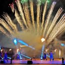 엑스포광장 야외무대 이미지