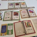 하낙월경로당 | 26년 2월 두번째 부부보드게임일지(시간의 책, 보츠와나, 홀리데이 힐, 트윙클 트윙클, 파크스)