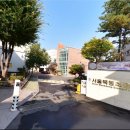 서울묵동초등학교 이미지