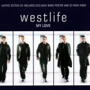 My Love / Westlife 이미지