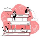 평생교육실습 이미지