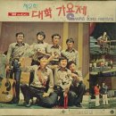 백팔 번뇌 - 최현군(우송대) (1978) 이미지