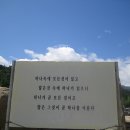 팔공산올레길 1코스 이미지