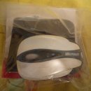 마이크로소프트 블루투스 마우스와 키보드 새제품 팝니다. 이미지