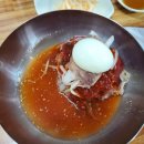 황가냉면 이미지