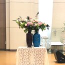 꽃꽂이 이미지