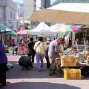 도계중앙시장 이미지