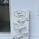 morning soft | 양산 브런치카페 추천｜분위기 맛집 썸머썸머 솔직후기 A Cozy Brunch Cafe in Yangsan (Mulgeum...