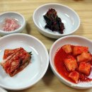 전통콩나물국밥 이미지