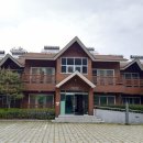 화왕산자연휴양림(창녕) 이미지