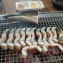 한성풍천장어