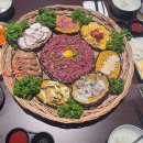 봉곡동307 | 멍게집 창원맛집 외 해산물과 육회를 한번에 먹으며 한 잔