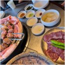 바다를 품은 돼지 이미지