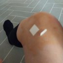 내 무릎 이미지