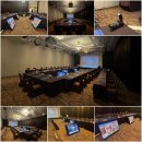 [서울가든호텔] 화상회의 장비 / 55인치 프롬프터TV / 행사 사진촬영 대여·임대·설치운영 후기 이미지