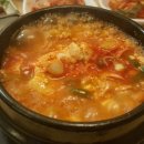 김밥에 라면생각 이미지