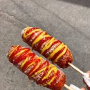 명랑핫도그수유점 이미지