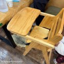 평화식당 | 18개월 아기랑 광주 평화식당 아침 먹어본 후기