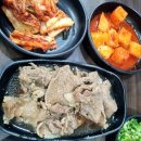 김가네돼지불고기 이미지