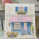 색연필디자인화 이미지