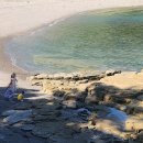 공룡발자국공원 화장실 이미지