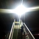 홍대입구역 8번 출구 앞 이미지