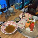 보플러스 | [경성대맛집] 플러스84 방문 후기 / 분보후에, 소고기 볶음면, 스프링롤