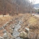 쇠죽골천 이미지